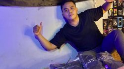 “Edwin Taufik Hidayat, Pengusaha Muda di Balik Jokam Collection yang Dirintis Tanpa Modal Orang Tua”