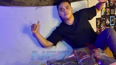 “Edwin Taufik Hidayat, Pengusaha Muda di Balik Jokam Collection yang Dirintis Tanpa Modal Orang Tua”