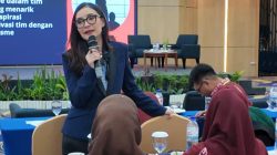 Pelatihan “Public Speaking for Leadership & Komunikasi Kepemimpinan” Batch 1 Tahun 2025 Sukses Digelar