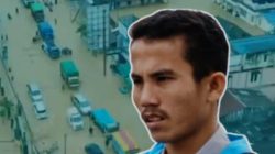 Mahasiswa Simeulue Terjebak Banjir Tanpa Makanan: Alwan, Butuh Perhatian Khusus Pemerintah Daerah