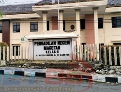 Sidang Sengketa Tanah Warga Sugihwaras di PN Magetan : Penggugat Hadirkan Saksi, Bongkar Dugaan Cacat Hukum AJB Tahun 2000