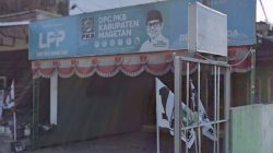 Konflik Internal PKB Magetan Memanas, DPC Tunjuk Kuasa Hukum Hadapi Gugatan Nur Wahid