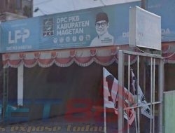 Konflik Internal PKB Magetan Memanas, DPC Tunjuk Kuasa Hukum Hadapi Gugatan Nur Wahid