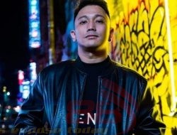 DJ Elvin, Talenta Muda Jakarta yang Terus Berputar di Dunia Musik Elektronik