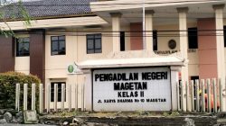 Saksi Tergugat Mangkir, Sidang Sengketa Tanah di Sugihwaras Akhirnya Tertunda