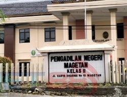 Saksi Tergugat Mangkir, Sidang Sengketa Tanah di Sugihwaras Akhirnya Tertunda