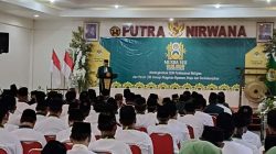 Ratusan Peserta Padati Opening Musda VIII LDII Magetan, Kolaborasi Lintas Lembaga Agama Menguat