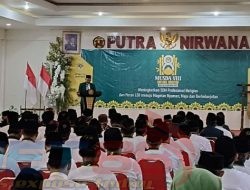 Ratusan Peserta Padati Opening Musda VIII LDII Magetan, Kolaborasi Lintas Lembaga Agama Menguat