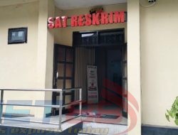 PJU Padat Kegiatan, Polres Belum Lakukan Gelar Perkara Kasus Kepala DPMPTSP Magetan