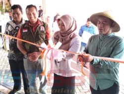 Riyono Caping Launching Joglo Semar di Magetan, Fasilitas Baru untuk Penyerapan Aspirasi dan Pemberdayaan