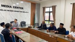 Kuasa Hukum Ketua DPRD Magetan Bantah Tuduhan Mangkir: “Jangan Dipelintir, Semua Sesuai Prosedur dan Kesepakatan”