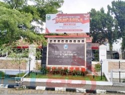 Kasus Viral ASN Dikpora Diduga Digerebek di Embung Sari Agung Tak Kunjung Ditangani, BKPSDM: “Belum Ada Laporan Masuk”