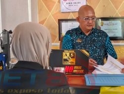 Merasa Difitnah, Warga Madiun Adukan Jaringan Penipuan Rekrutmen CPNS ke LBH No Viral No Justice : ‘Semua Uang Diteruskan ke Pelaku’
