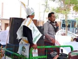 Tersangka Bapang di Sletreng Tak Kunjung Ditahan, AMALI Akan Gelar Demo di Kejaksaan