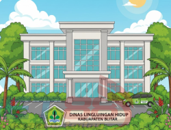 DLH Kabupaten Blitar: Mengenal Lembaga, Fungsi, Program, dan Perannya dalam Menjaga Lingkungan Hidup