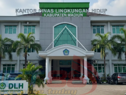 Mewujudkan Kabupaten Madiun yang Bersih dan Berkelanjutan Bersama Dinas Lingkungan Hidup