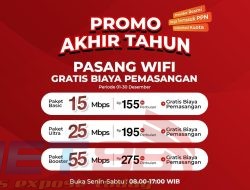 Pelanggan Lama Kecewa, Alfanet Sumenep Dinilai Abaikan Kesetaraan Tarif Usai Hadirkan Promo Baru
