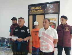 Pelaku Penganiayaan di Pamekasan Ditangkap Polisi