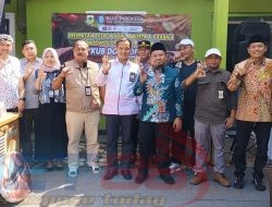Perhutani Bondowoso dan Pemkab Lepas Ekspor Kopi Agroforestry ke Australia