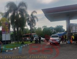 Hak Jawab : Pertamina Patra Niaga Pastikan Penyaluran BBM Subsidi Sumenep Sesuai Peruntukan