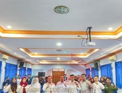 FKIP Universitas Madura Tingkatkan Mindset Bisnis Mahasiswa