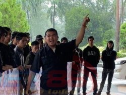 Politisasi Bansos Di Pilkades: Aktivis, Ancaman Bagi Integritas Pemilu Desa