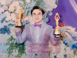 Arul Kharisma Putra Ahmad: Dari Depok Menuju Panggung Hiburan Indonesia