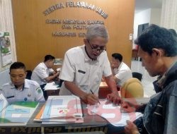 DPC JPKPN Sidoarjo Resmi Tercatat di Kabupaten sidoarjo