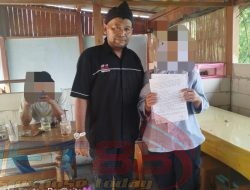 Diduga Terjadi Penipuan Jual Beli Besi Tua, JPKPN Desak Aparat Lakukan Penyelidikan