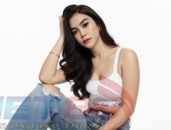 DJ Nadyaannabella Ungkap Awal Karier: Dari Hobi Hingga Serius Berprofesi Sebagai DJ