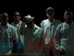 The Brownsu Siapkan Deretan Single Baru Menuju Album Perdana