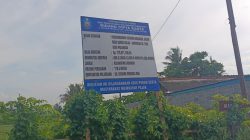 Pembangunan Saluran Drainase R.359 di Palangan Diduga Asal Jadi: Pengawas Jarang Turun ke Lokasi, Kualitas Pekerjaan Dipertanyakan