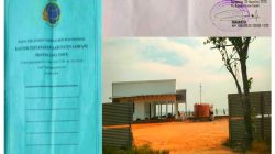 Tanah Pesisir Dijarah Lewat Surat Desa, Ulah Pj Kades Sejati Bau Pidana