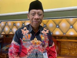 DKPP Sumenep Terus Dorong Penguatan Ketahanan Pangan Daerah Menyongsong 2026