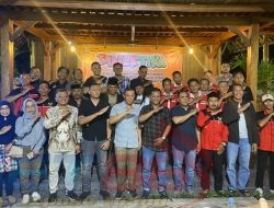 Pertegas Aturan, Satgas Terpadu Situbondo Ajak LSM Tertib Administrasi Demi Iklim Investasi yang Kondusif