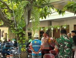 Ibadah Natal Khidmat, PLN UP3 Madura Jamin Listrik Stabil di Titik Vital