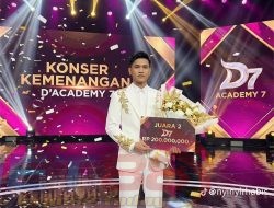 Valen Juara Nasional, Pamekasan Tetap Membatasi Musik: Sebuah Paradoks