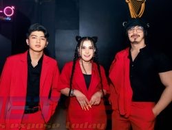 LILO Little fLow Resmi Debut, Remake Emosional “Selamat Tinggal” Dirilis