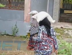 Bantuan Dipreteli Massal, Tanggung Jawab PJ Kades Meteng Dipertanyakan Publik