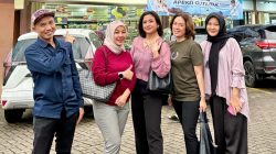 Haitoms Lampung: Surga Oleh-Oleh Khas Lampung dengan Hadiah Umroh