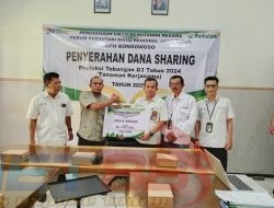 Perhutani KPH Bondowoso Implementasikan Kemitraan Berkelanjutan melalui Pembagian Hasil Tebangan Sengon dan Jabon