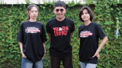 Tanda Seru! Rilis Tiga Video Klip Live Orchestra, Amarah Sosial Dibungkus Orkestrasi Megah