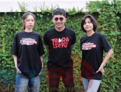 Tanda Seru! Rilis Tiga Video Klip Live Orchestra, Amarah Sosial Dibungkus Orkestrasi Megah