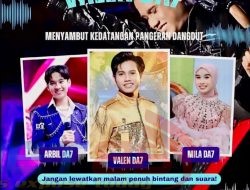 Ketika Fatwa Mengatur Panggung: Syarat Valen Tampil di Pamekasan