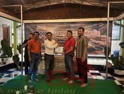 Perhutani KPH Bondowoso Perkuat Transparansi dan Akuntabilitas Informasi Publik melalui Sinergi Strategis Bersama Media