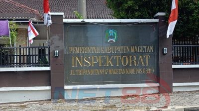 Viral Tanpa Aksi : Inspektorat Magetan Disorot Karena Tak Gerak Tanpa Laporan Resmi Kasus ASN Dikpora