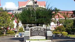 Rapat Mewah di Tengah Efisiensi, DPRD Magetan Dikecam Gelar Pertemuan di Hotel Berbintang Solo