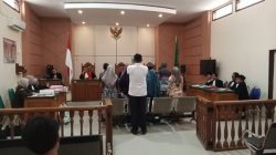 Persidangan Kasus Bapang Seletreng Semakin Memanas, Fakta Baru Mulai Bermunculan