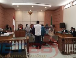 Persidangan Kasus Bapang Seletreng Semakin Memanas, Fakta Baru Mulai Bermunculan