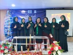 Hotel Nusa Indah Sarangan Jadi Ruang Harmoni Natal Lintas Agama